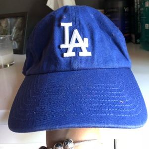 Dodger Hat (women’s)